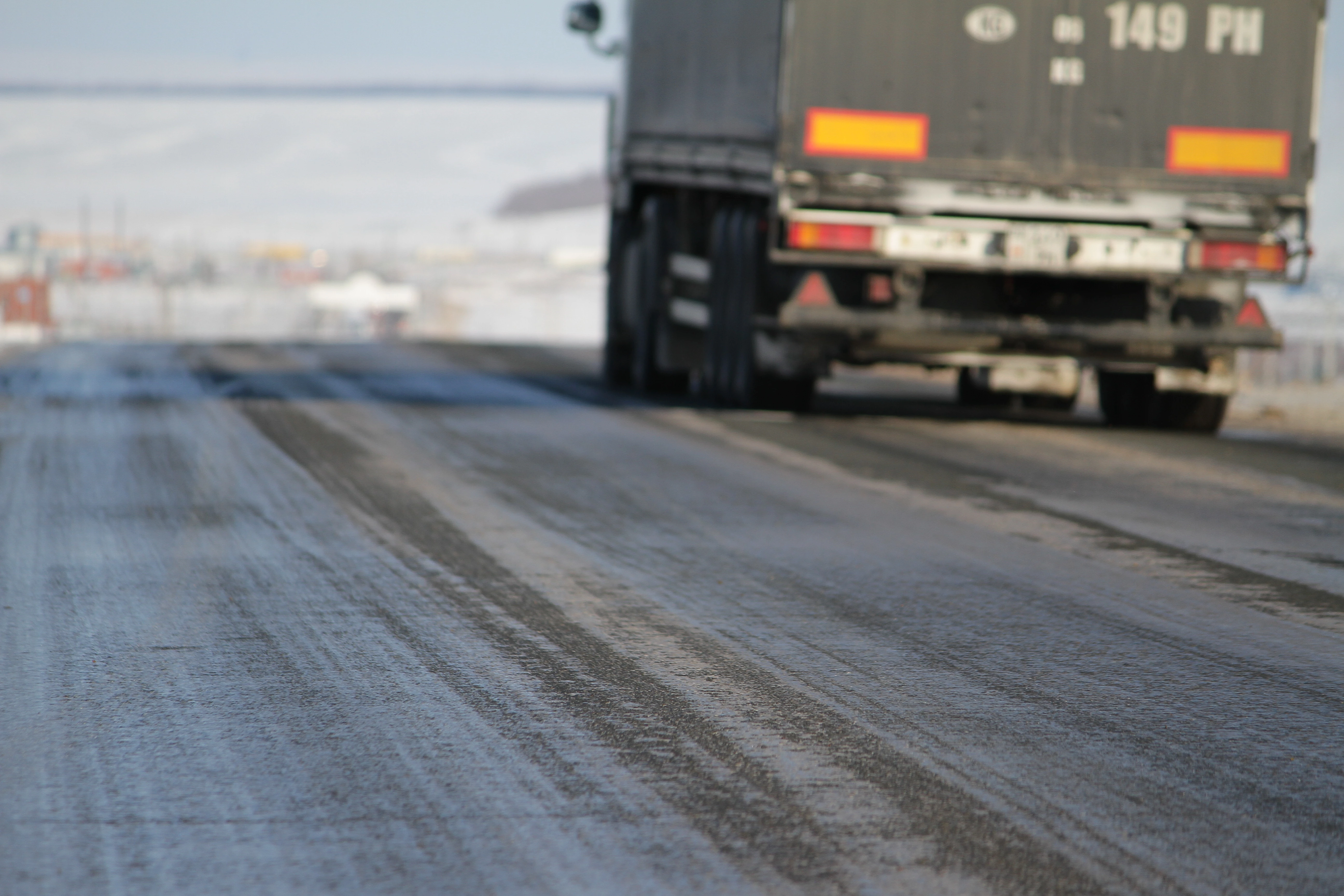 Какие республиканские трассы отремонтируют в 2025 году в ЗКО